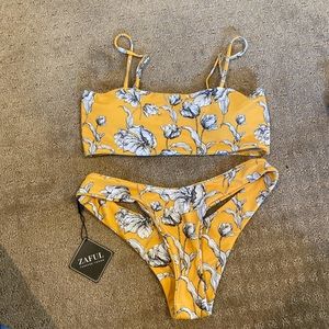 Brand new Zaful swimsuit